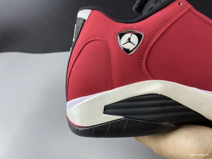 Chep Onekick TORO GYM RETRO RED AIR JORDAN 487471-006 14 0713